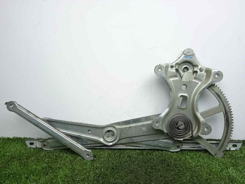 Recambio de elevalunas delantero izquierdo para toyota land cruiser (j15) 3.0 turbodiesel cat referencia OEM IAM 6980260090 ELEC