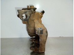 Recambio de pinza freno trasera izquierda para renault clio iii 1.5 dci diesel referencia OEM IAM 82002570022 TRW 82002570022 2