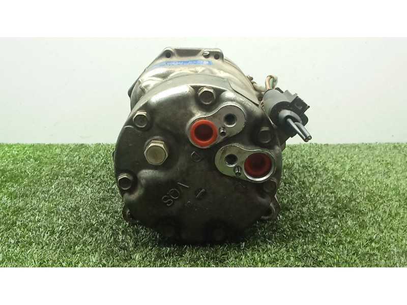 Recambio de compresor aire acondicionado para volkswagen golf iv (1j1) 1.9 tdi referencia OEM IAM 1J0820803K - 4238901424 SANDEN