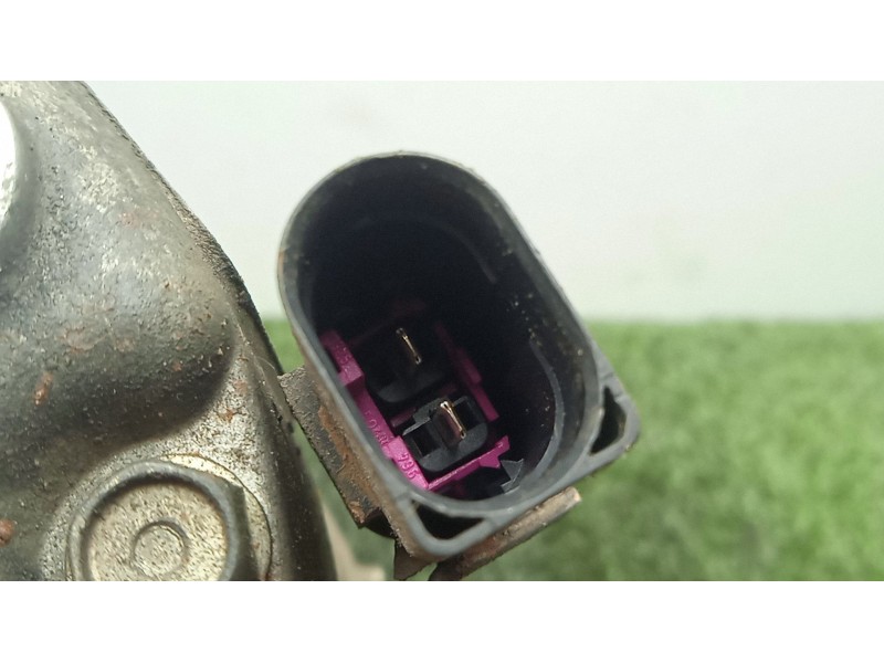 Recambio de compresor aire acondicionado para volkswagen golf iv (1j1) 1.9 tdi referencia OEM IAM 1J0820803K - 4238901424 SANDEN