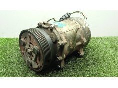 Recambio de compresor aire acondicionado para seat toledo ii (1m2) 1.9 tdi referencia OEM IAM 1J0820803F - 4450910944 SANDEN 6.C