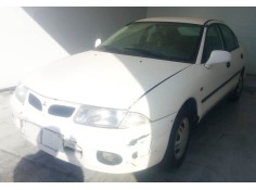 MITSUBISHI CARISMA SEDÁN (DA_)