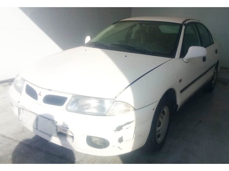 mitsubishi carisma sedán (da_) del año 1997