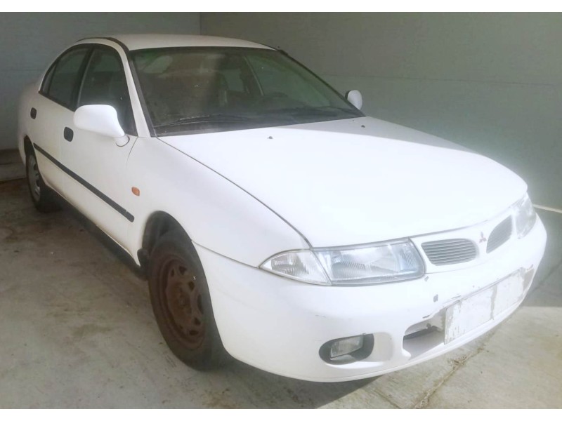mitsubishi carisma sedán (da_) del año 1997