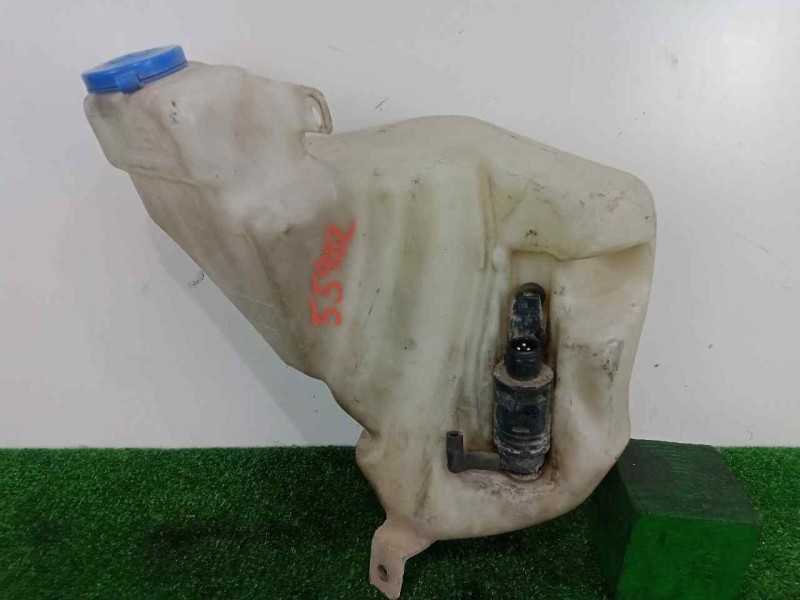 Recambio de deposito limpia para audi a4 berlina (b5) 1.8 20v referencia OEM IAM 8D0955453C  