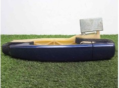 Recambio de maneta exterior trasera izquierda para chevrolet captiva 2.0 diesel cat referencia OEM IAM 96468254  