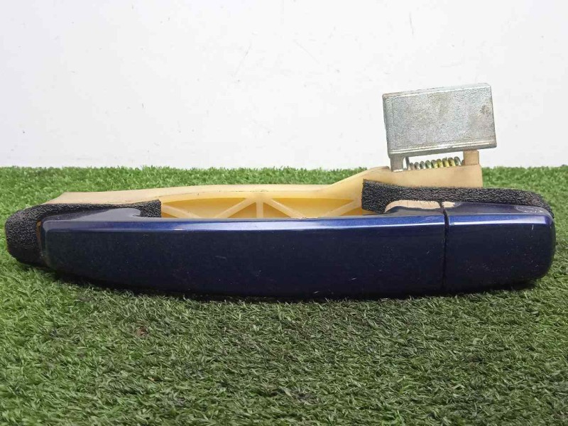 Recambio de maneta exterior trasera izquierda para chevrolet captiva 2.0 diesel cat referencia OEM IAM 96468254  