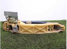 Recambio de maneta exterior trasera izquierda para chevrolet captiva 2.0 diesel cat referencia OEM IAM 96468254   2