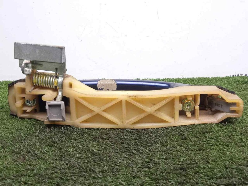 Recambio de maneta exterior trasera izquierda para chevrolet captiva 2.0 diesel cat referencia OEM IAM 96468254  