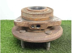 Recambio de rodamiento buje delantero para chevrolet captiva 2.0 diesel cat referencia OEM IAM 96626339 5X115 