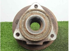 Recambio de rodamiento buje delantero para chevrolet captiva 2.0 diesel cat referencia OEM IAM 96626339 5X115  2