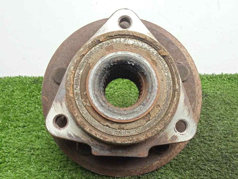 Recambio de rodamiento buje delantero para chevrolet captiva 2.0 diesel cat referencia OEM IAM 96626339 5X115 