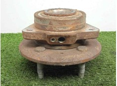 Recambio de rodamiento buje delantero para chevrolet captiva 2.0 diesel cat referencia OEM IAM 96626339 5X115 