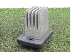Recambio de resistencia calefaccion para chevrolet captiva 2.0 diesel cat referencia OEM IAM 96629733 3.PINES 