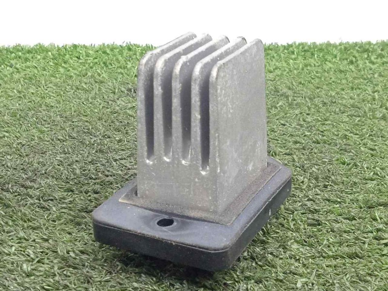 Recambio de resistencia calefaccion para chevrolet captiva 2.0 diesel cat referencia OEM IAM 96629733 3.PINES 