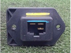 Recambio de resistencia calefaccion para chevrolet captiva 2.0 diesel cat referencia OEM IAM 96629733 3.PINES  2