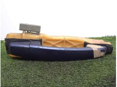 Recambio de maneta exterior delantera derecha para chevrolet captiva 2.0 diesel cat referencia OEM IAM 96636072 EXTERIOR AZUL