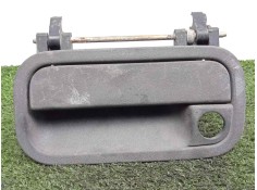 Recambio de maneta exterior delantera izquierda para opel vectra a 2.0 referencia OEM IAM   