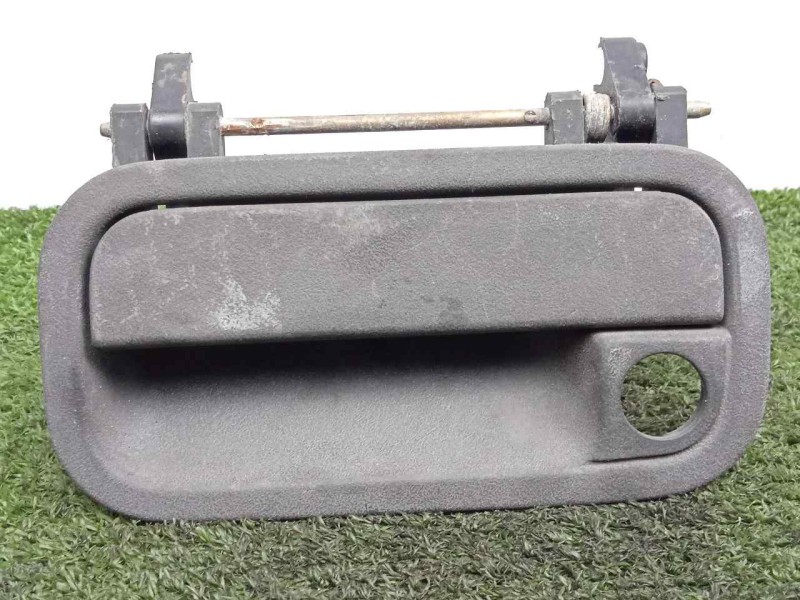 Recambio de maneta exterior delantera izquierda para opel vectra a 2.0 referencia OEM IAM   