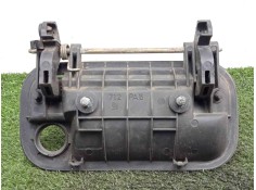 Recambio de maneta exterior delantera izquierda para opel vectra a 2.0 referencia OEM IAM    2