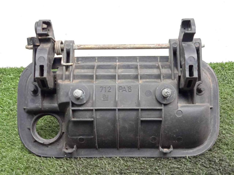 Recambio de maneta exterior delantera izquierda para opel vectra a 2.0 referencia OEM IAM   