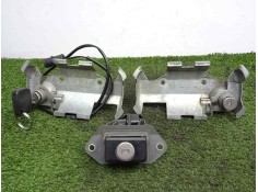 Recambio de maneta exterior porton para opel vectra a 2.0 referencia OEM IAM  CON.LLAVE CONJUNTO BOMBINES