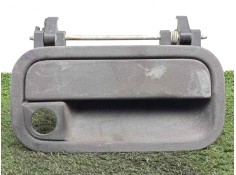 Recambio de maneta exterior delantera derecha para opel vectra a 2.0 referencia OEM IAM   