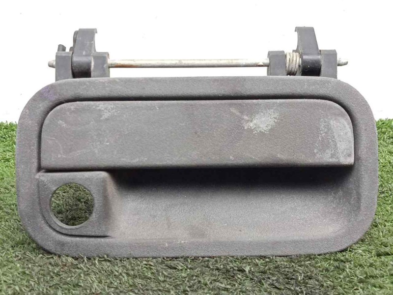 Recambio de maneta exterior delantera derecha para opel vectra a 2.0 referencia OEM IAM   