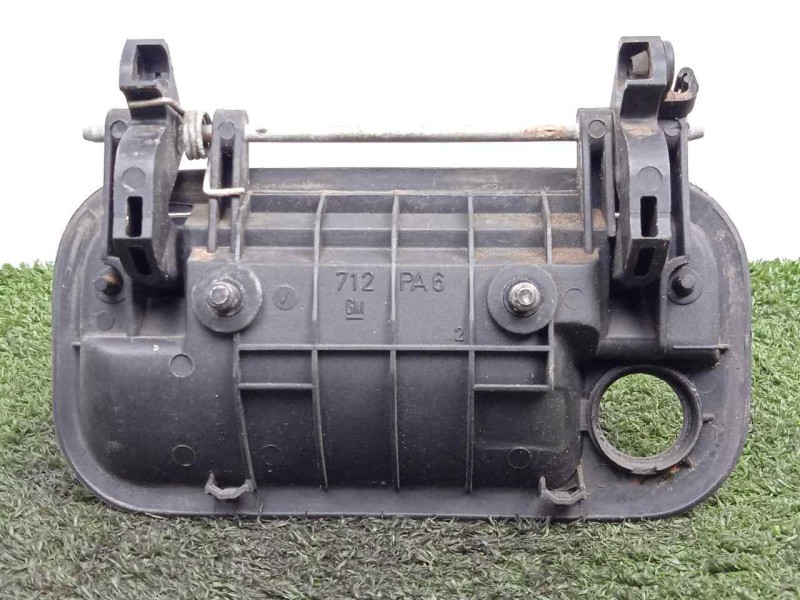 Recambio de maneta exterior delantera derecha para opel vectra a 2.0 referencia OEM IAM   