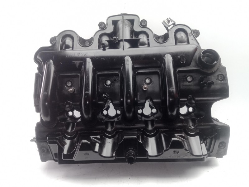 Recambio de tapa balancines para nissan interstar mod. 04 (x70) 2.5 dci diesel cat referencia OEM IAM 8200714033  