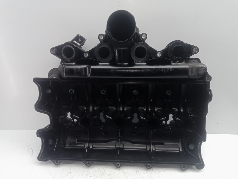 Recambio de tapa balancines para nissan interstar mod. 04 (x70) 2.5 dci diesel cat referencia OEM IAM 8200714033  