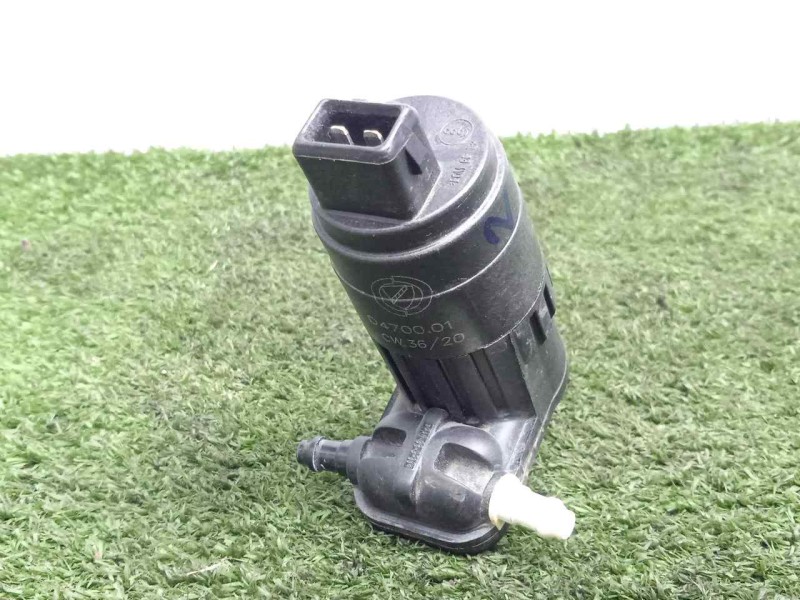 Recambio de bomba limpia para alfa romeo stelvio (630) 2.2 jtdm cat referencia OEM IAM D470001 2.PINES 