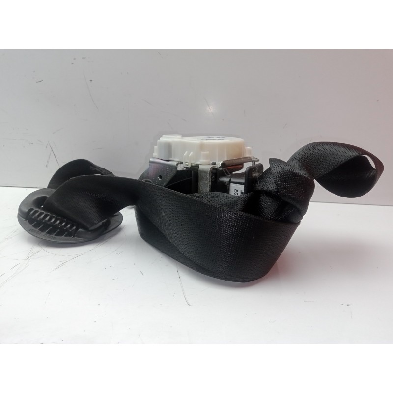 Recambio de cinturon seguridad delantero izquierdo para bmw serie 1 berlina (e81/e87) 2.0 turbodiesel cat referencia OEM IAM 330