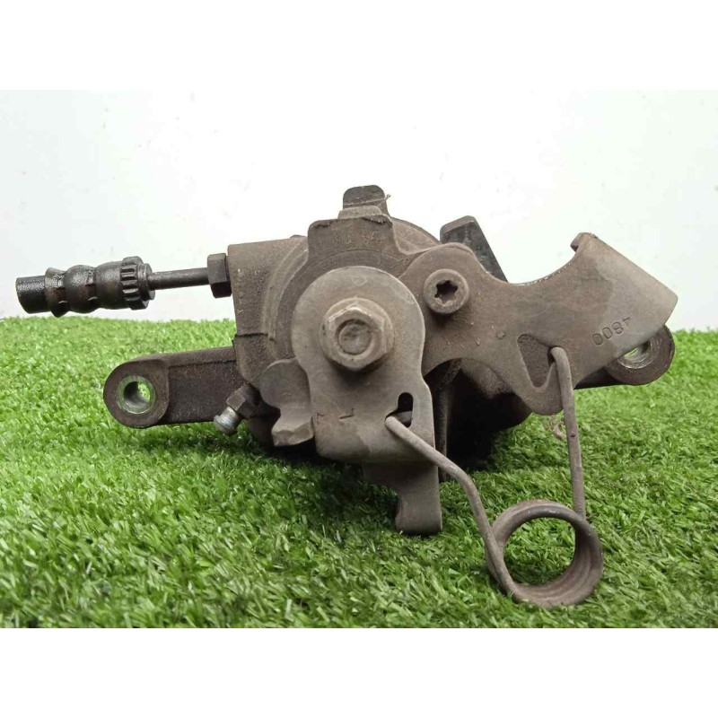 Recambio de pinza freno trasera izquierda para fiat scudo combi (272) panorama executive l1h1 165 multijet (5 pl.) referencia OE