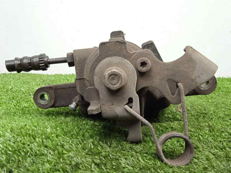 Recambio de pinza freno trasera izquierda para fiat scudo combi (272) panorama executive l1h1 165 multijet (5 pl.) referencia OE