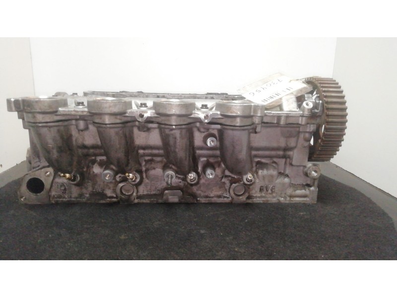 Recambio de culata para citroën c4 grand picasso i (ua_) 1.6 hdi referencia OEM IAM 9655911480  