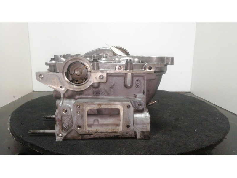 Recambio de culata para citroën c4 grand picasso i (ua_) 1.6 hdi referencia OEM IAM 9655911480  