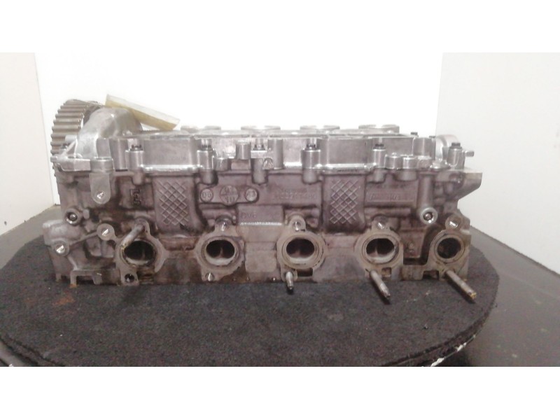 Recambio de culata para citroën c4 grand picasso i (ua_) 1.6 hdi referencia OEM IAM 9655911480  