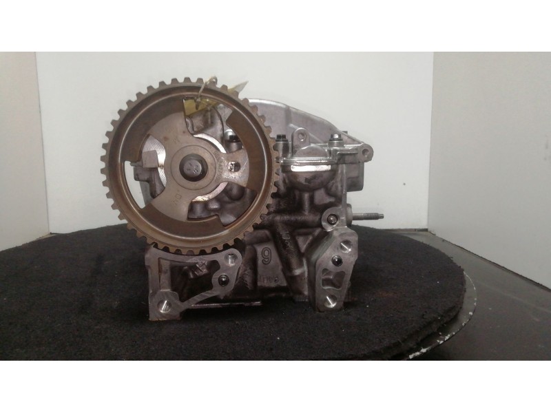 Recambio de culata para citroën c4 grand picasso i (ua_) 1.6 hdi referencia OEM IAM 9655911480  