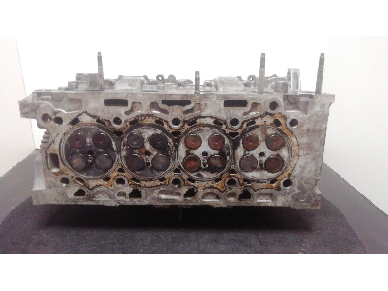 Recambio de culata para citroën c4 grand picasso i (ua_) 1.6 hdi referencia OEM IAM 9655911480  