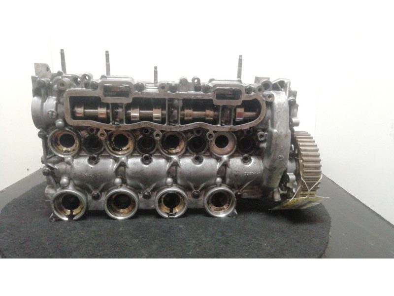 Recambio de culata para citroën c4 grand picasso i (ua_) 1.6 hdi referencia OEM IAM 9655911480  