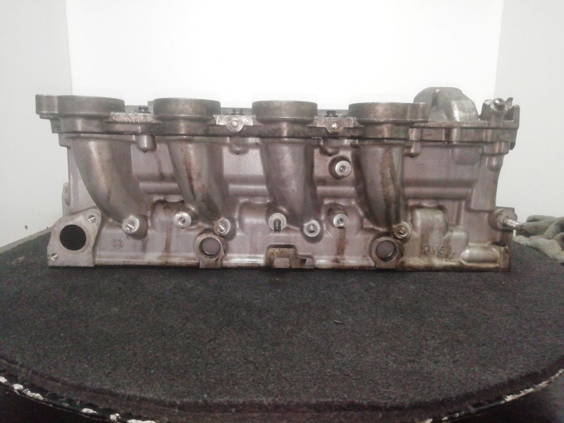 Recambio de culata para citroën c4 picasso i monospace (ud_) 1.6 hdi referencia OEM IAM 9655911480  