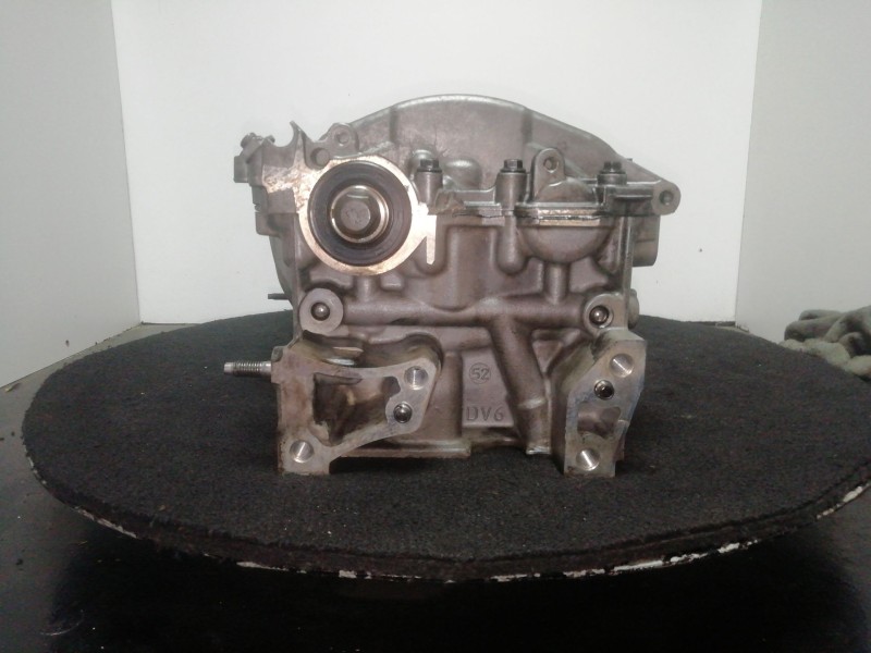 Recambio de culata para citroën c4 picasso i monospace (ud_) 1.6 hdi referencia OEM IAM 9655911480  