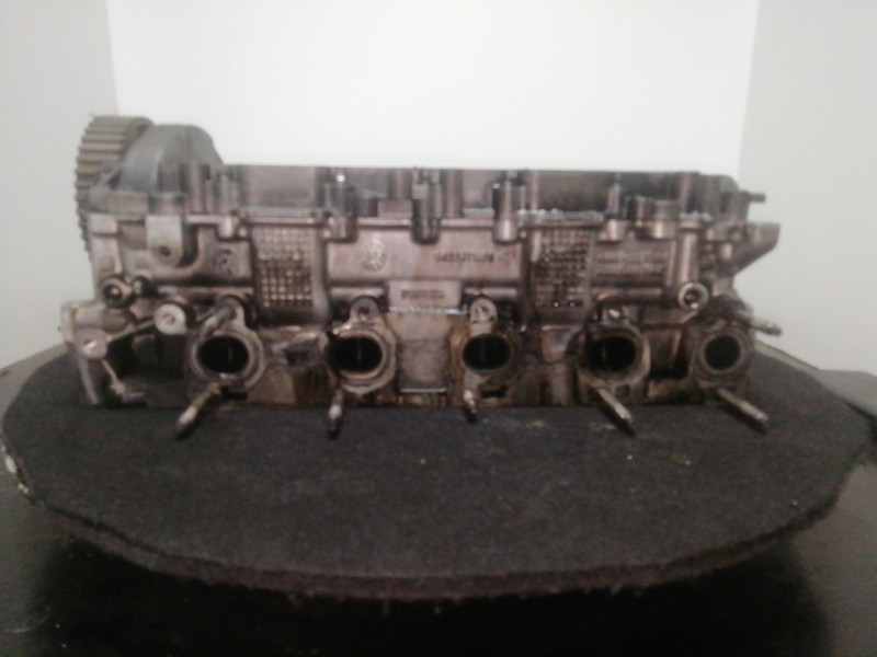 Recambio de culata para citroën c4 picasso i monospace (ud_) 1.6 hdi referencia OEM IAM 9655911480  