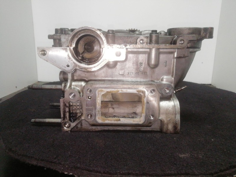 Recambio de culata para citroën c4 picasso i monospace (ud_) 1.6 hdi referencia OEM IAM 9655911480  