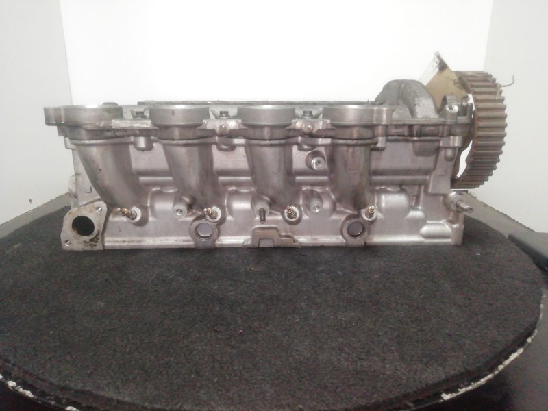 Recambio de culata para citroën c4 picasso i monospace (ud_) 1.6 hdi referencia OEM IAM 9655911480  