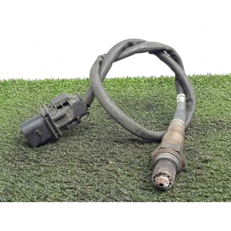 Recambio de sonda lambda para iveco daily furgón 2.3 diesel referencia OEM IAM 0258017052 5.CABLES 