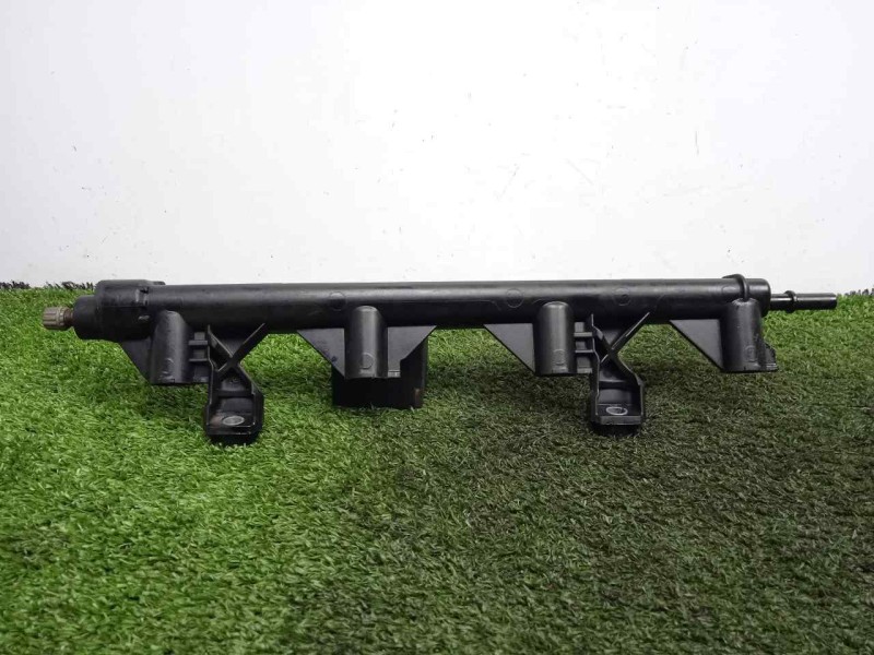 Recambio de rampa inyectora para peugeot 207 1.6 16v cat referencia OEM IAM 757564580  