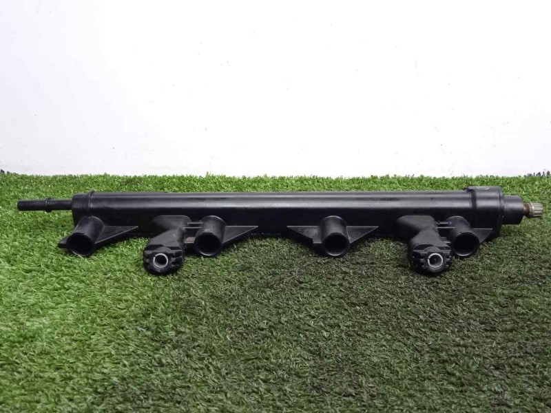 Recambio de rampa inyectora para peugeot 207 1.6 16v cat referencia OEM IAM 757564580  