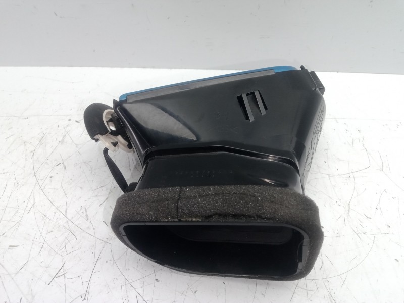 Recambio de aireador delantero izquierdo para citroën ds3 1.6 16v referencia OEM IAM A1092112  